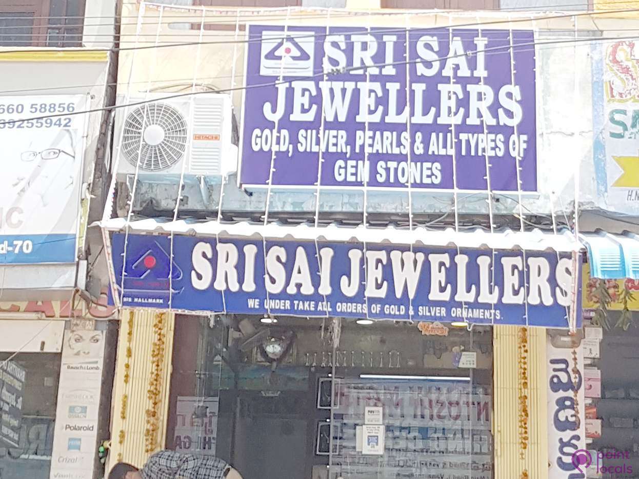 Sai jewellers clearance