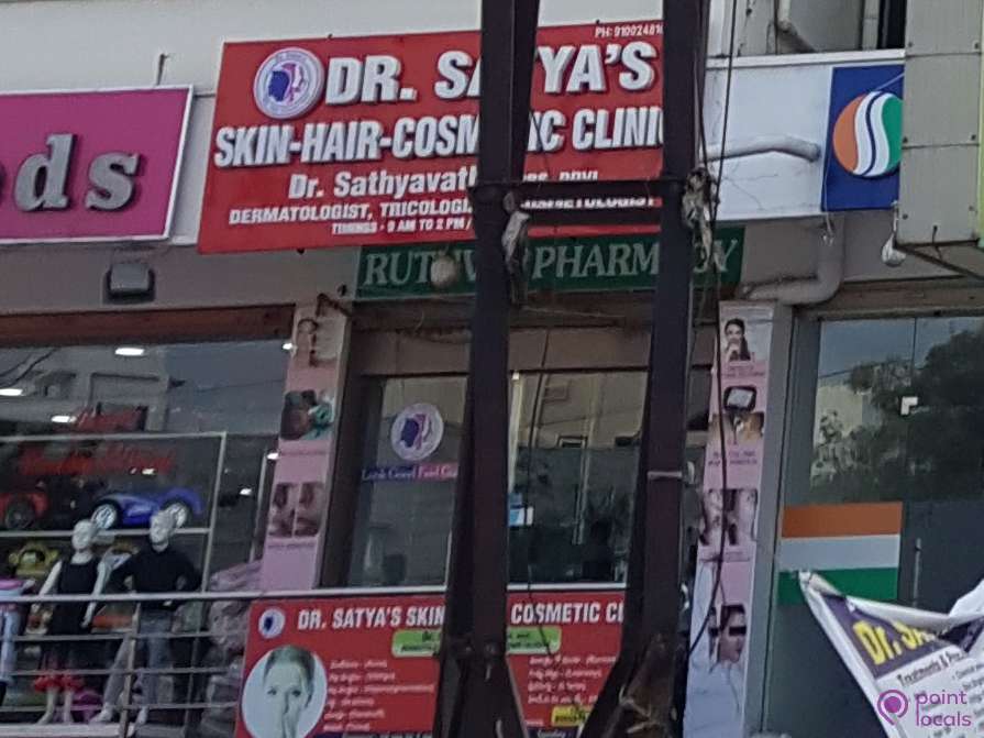 Best hair Transplant in India  Satya Hair Transplant Clinic