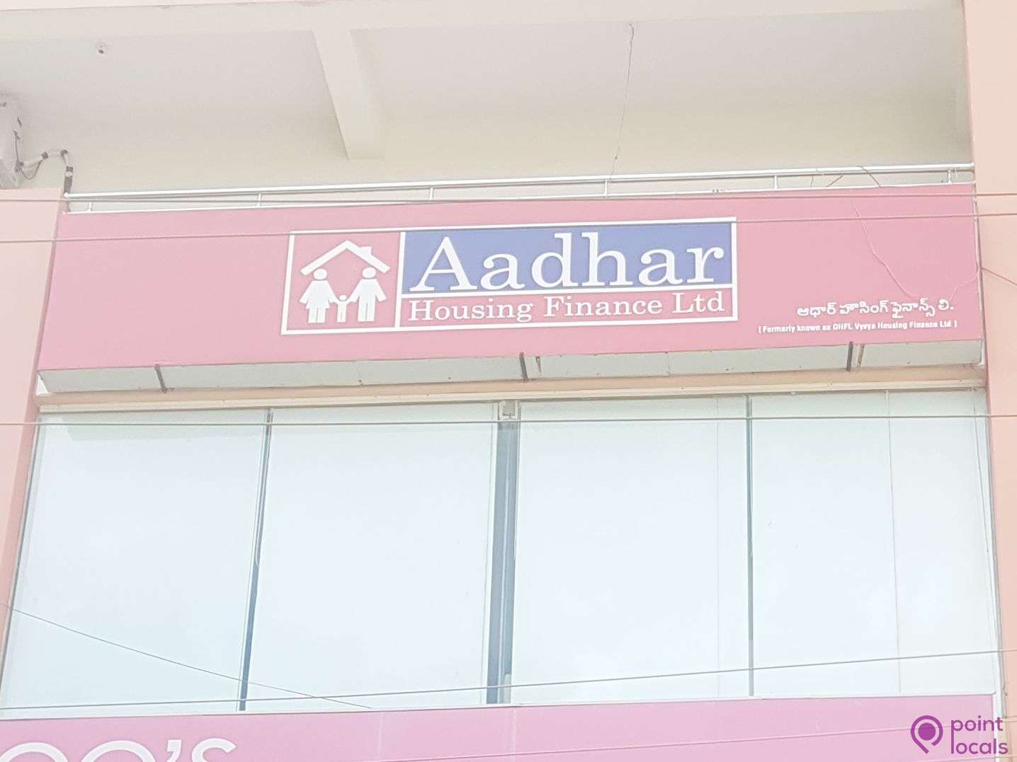Aadhar housing finance chittorgarg