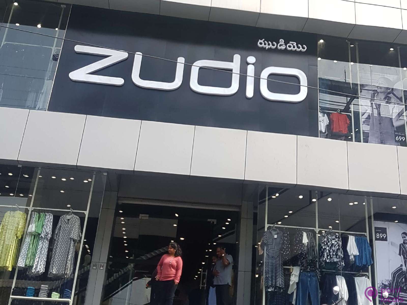 Zudio - Zudio in Hyderabad,Telangana