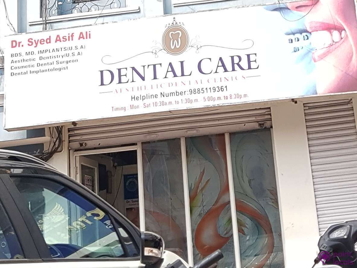 25 Of The Punniest tooth implants in Dwarka Puns You Can Find