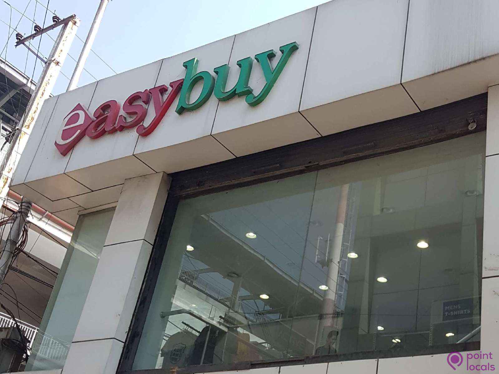 Easybuy - Women's Clothing Store in Hyderabad,Telangana | Pointlocals