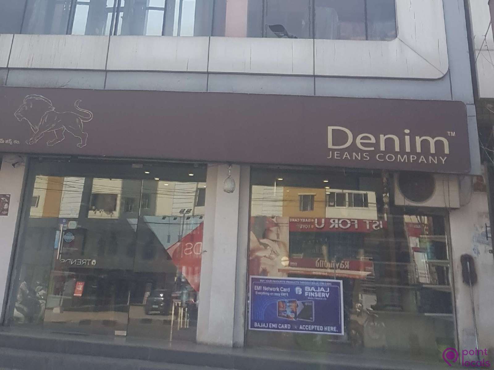 Denim Jeans Company in Peerzadiguda,Hyderabad - Best Denim Jeans Retailers  in Hyderabad - Justdial
