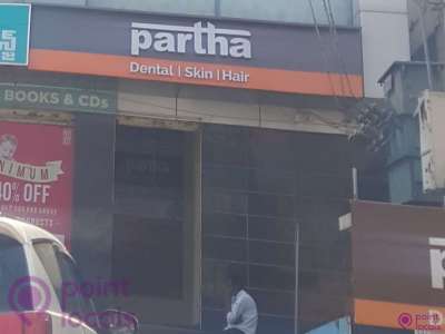 Partha Dental Skin Hair Clinic  Dental Clinic in Uttarahalli Hobli