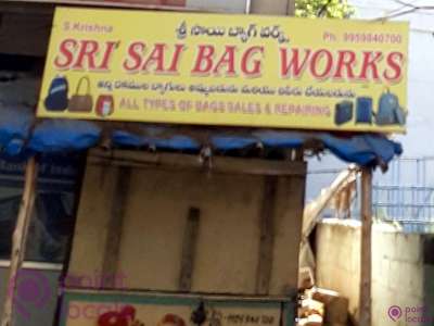 Sai Bags And Attechi House in Mani Majra,Chandigarh - Best Bag Dealers in  Chandigarh - Justdial