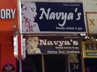 Navyas Beauty Saloon And Spa - Beauty Salon in Hyderabad,Telangana |  Pointlocals