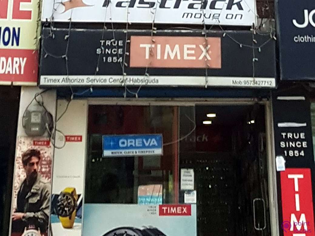 Timex Authorized Service Center - Watch Shop in Hyderabad,Telangana |  Pointlocals