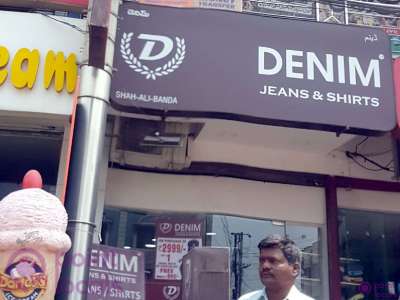 Sparky Jeans aims to become Rs 1,000 crore brand in three years