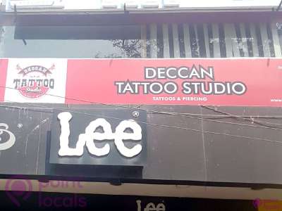 What would a temporary tattoo cost in pune? - Quora