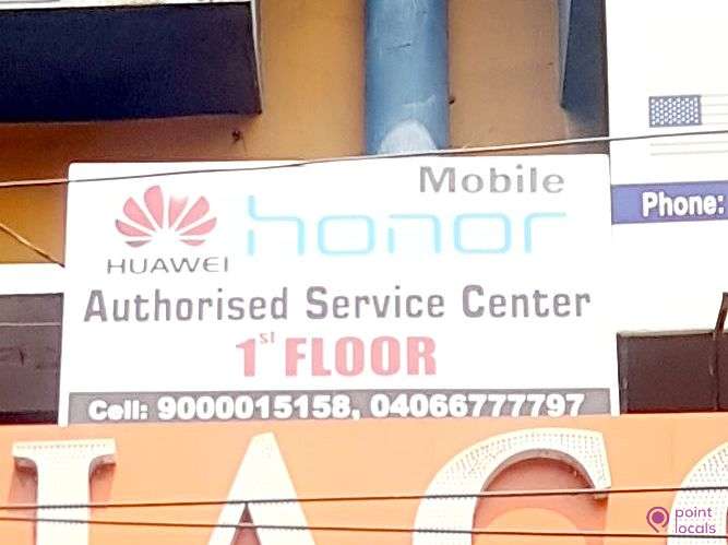 honor mobile care center near me