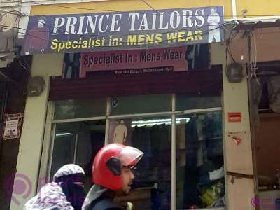 prince tailor near me