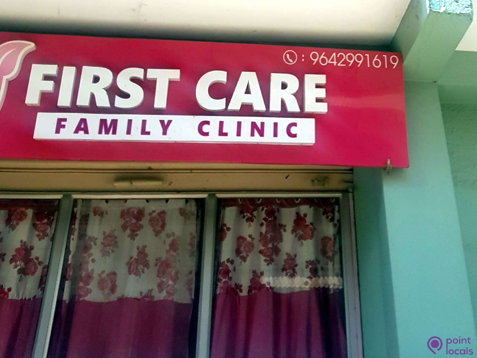 First Care Family Clinic Clinic In Hyderabad Pointlocals