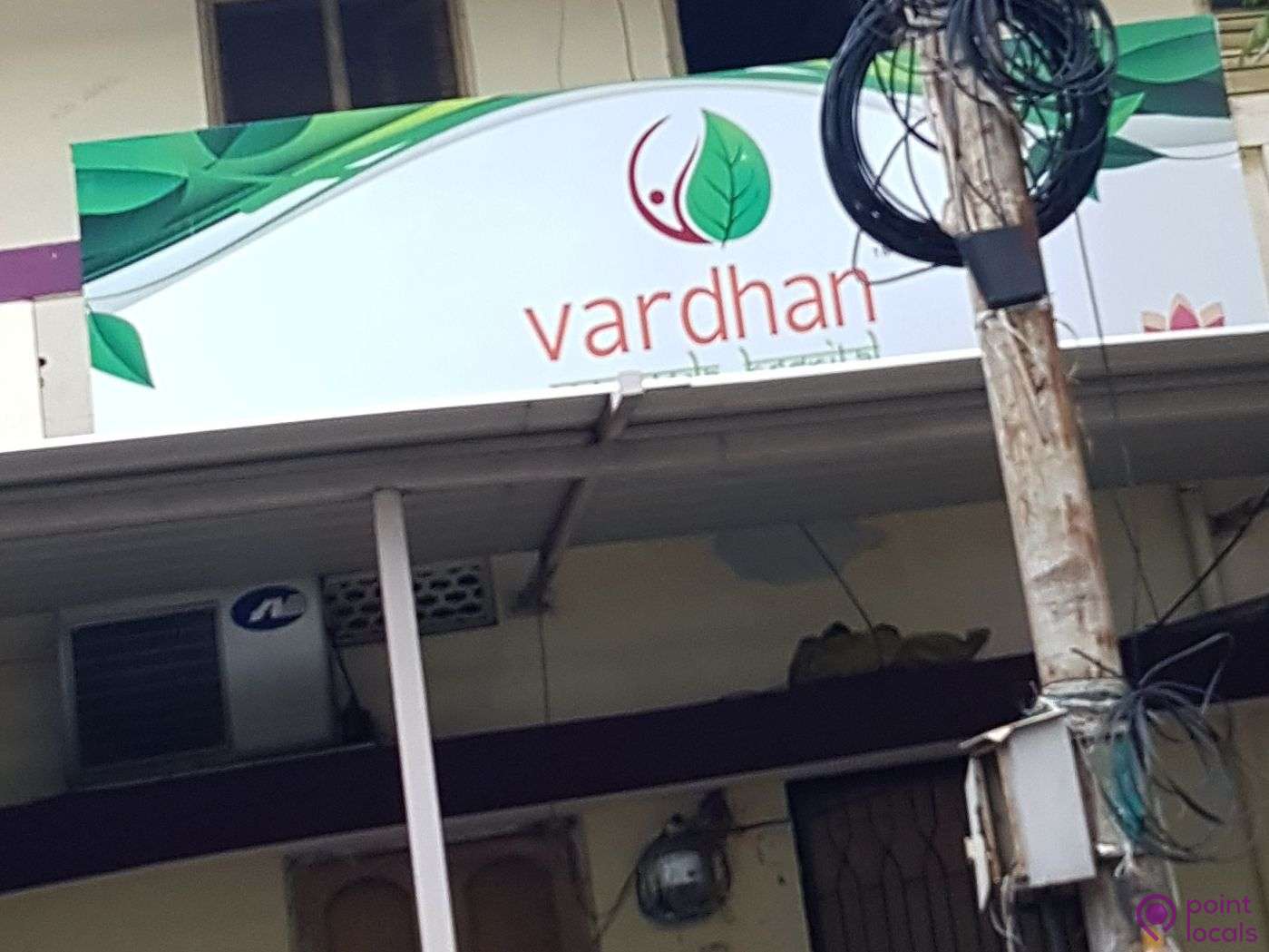 Vardhan Ayurveda Hospital Ayurvedic Hospital In Hyderabad Pointlocals