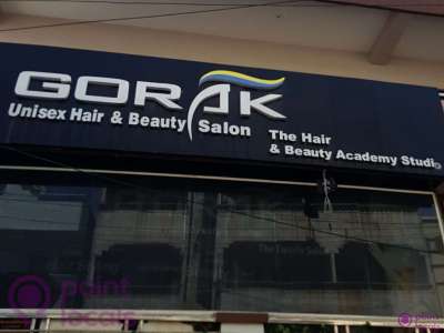 Gorak Unisex Hair & Beauty Salon - Beauty Salon in Secunderabad,Telangana |  Pointlocals