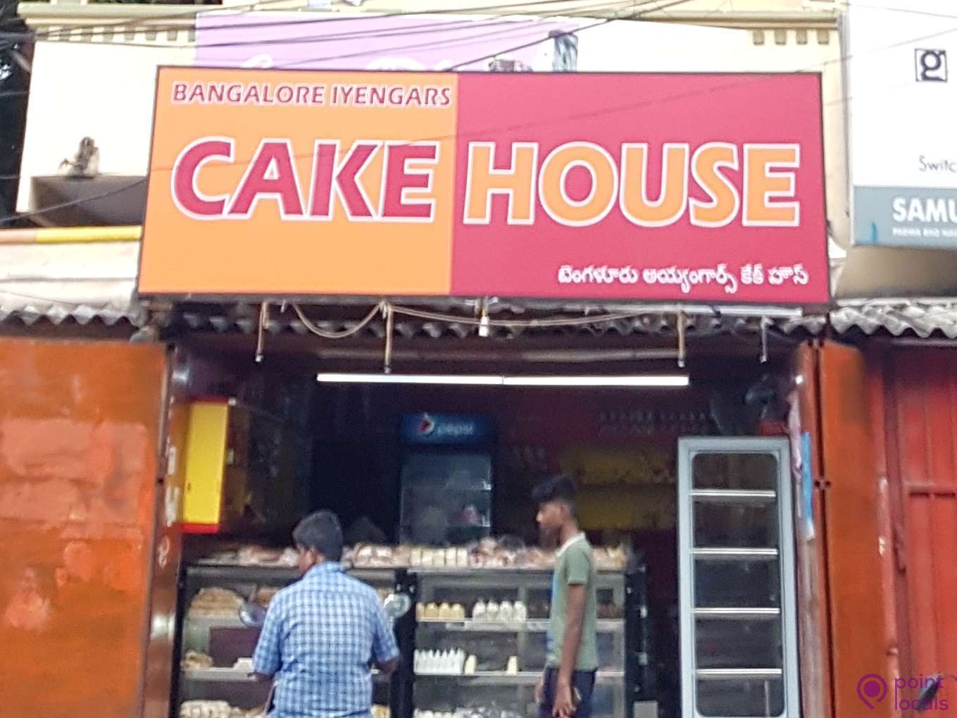 Independent Houses Near The Cake House, Chamrajpet, Bengaluru | 12+ Houses  for sale Near The Cake House, Chamrajpet, Bengaluru