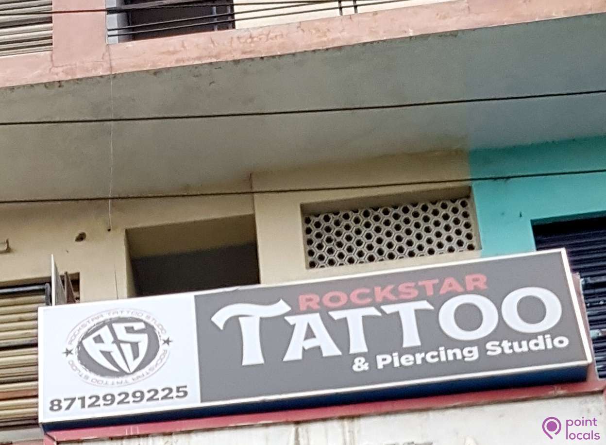 Update more than 61 rockstar tattoo studio latest  thtantai2