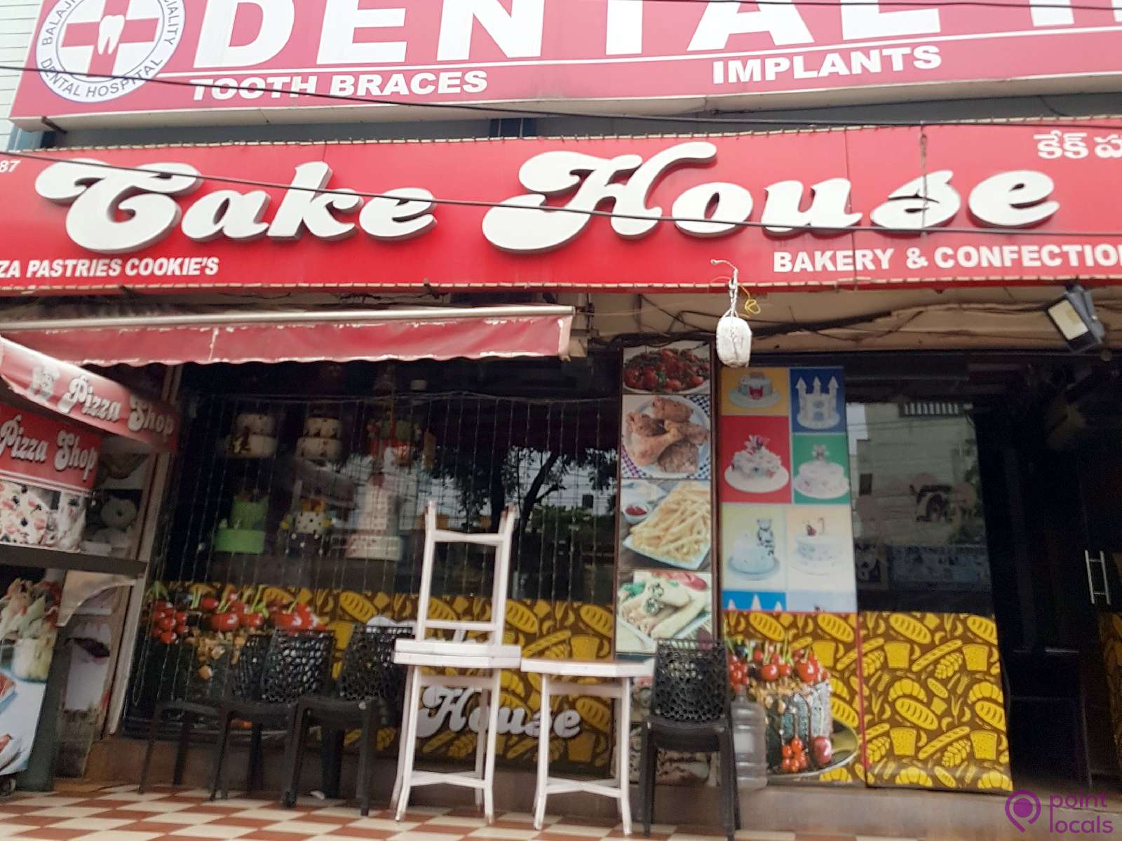 Local Guides Connect - Where to find best cool cakes in Hyderabad? - Local  Guides Connect