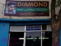 Diamond Hair Cutting Saloon - Hair Salon in Hyderabad,Telangana |  Pointlocals