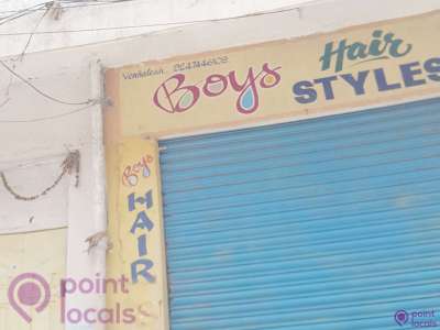 Boys Hair Styles - Hair Salon in Secunderabad,Telangana | Pointlocals