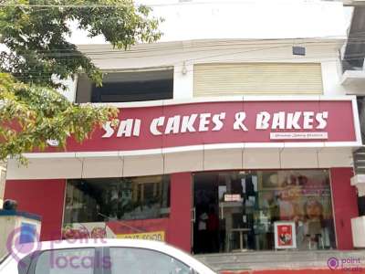 Cakewalk in cyber city | Latest News Delhi - Hindustan Times