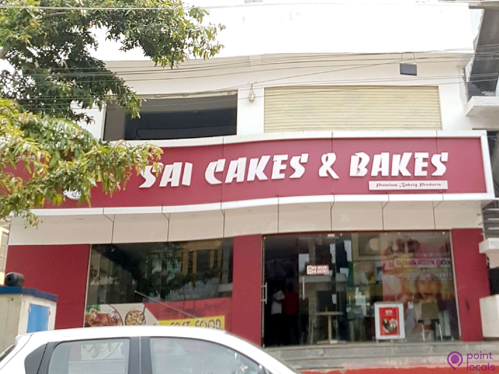 CAKES N BAKES - Bakery - Hyderabad - Telangana | Yappe.in