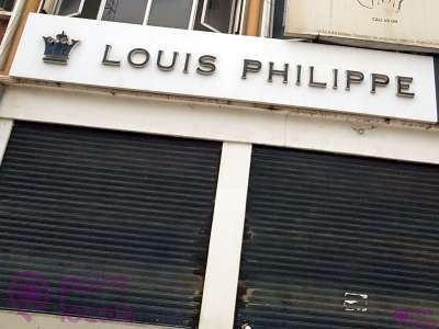 Louis Philippe Factory Outlet - Louis Philippe Factory Outlet