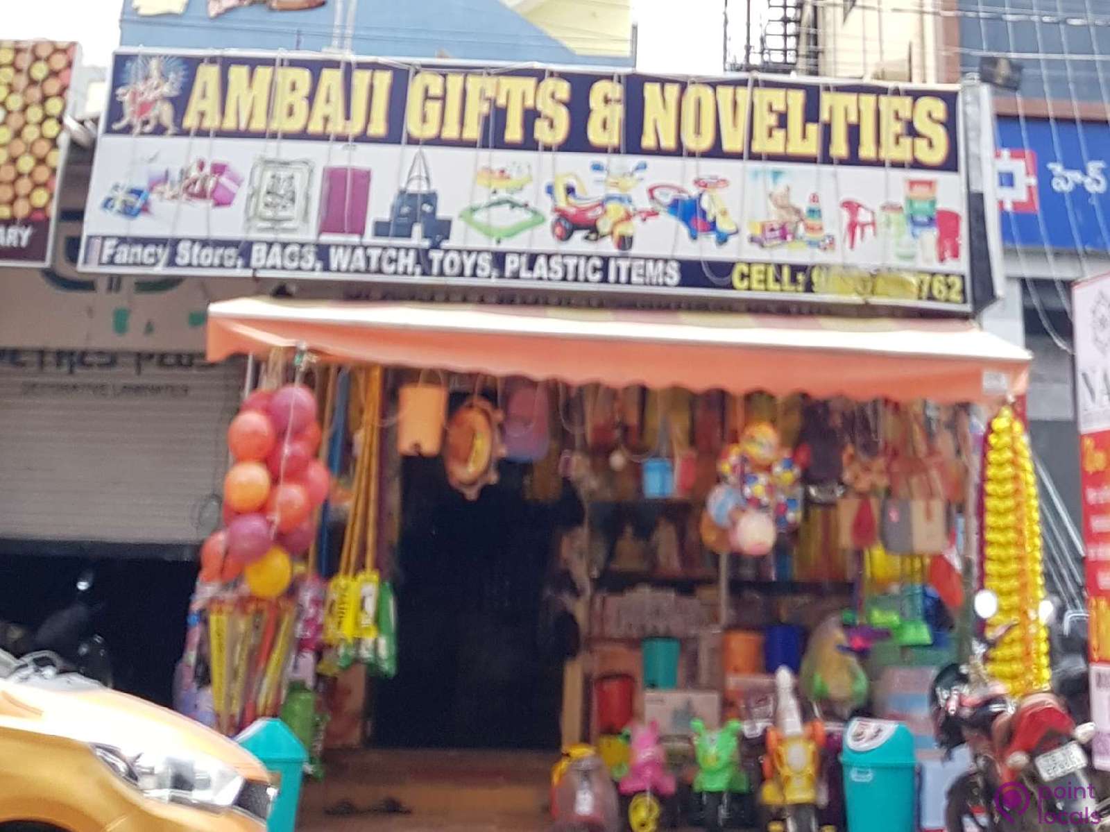 Flamingo Gift World in Indira Nagar Lucknow,Lucknow - Best Gift Shops in  Lucknow - Justdial