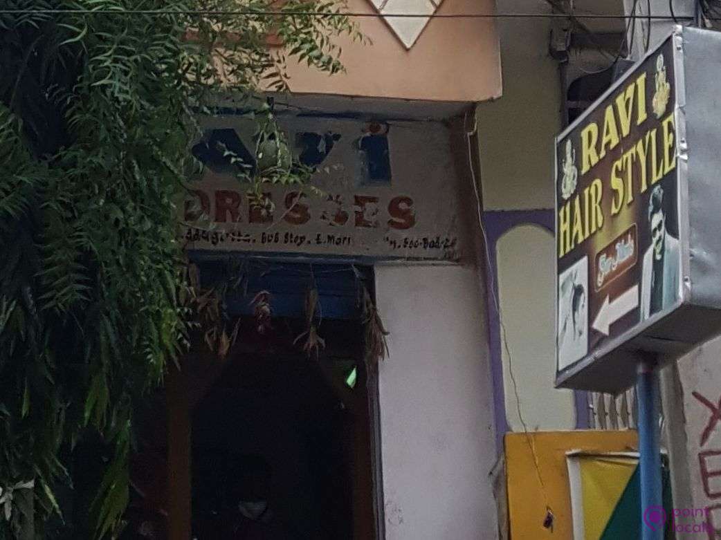 Ravi Hair Style - Hair Salon in Secunderabad,Telangana | Pointlocals