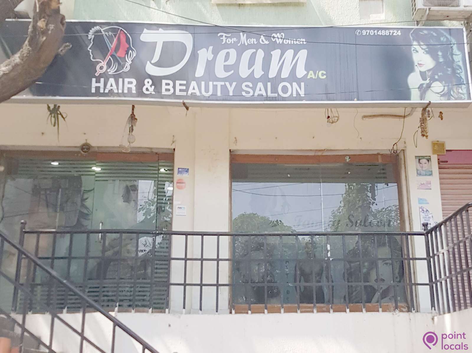 Dream Hair & Beauty Salon - Beauty Parlour in Hyderabad,Telangana |  Pointlocals