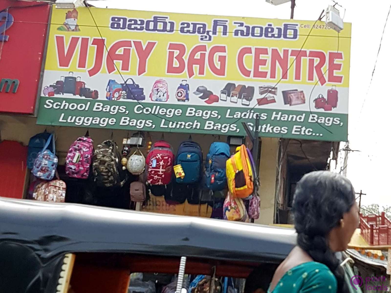 Ex-MLA Vijay Jolly's bag stolen from his car in Saket