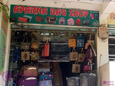 Aparna Jute Creations - manufacturer of Printed Bags, Printed Bags, Printed  Bags... | Connect2India