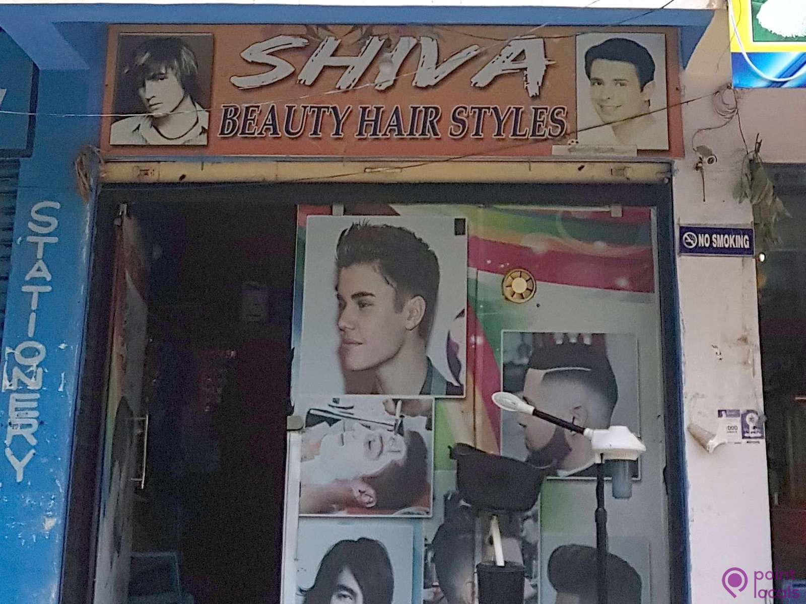 Shiva Beauty Hair Styles - Mens Hair Salon in Secunderabad,Telangana ...