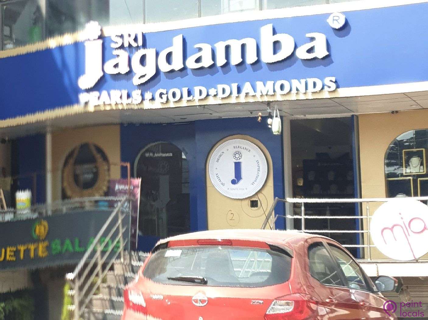 Jagadamba 2025 jewellers gachibowli