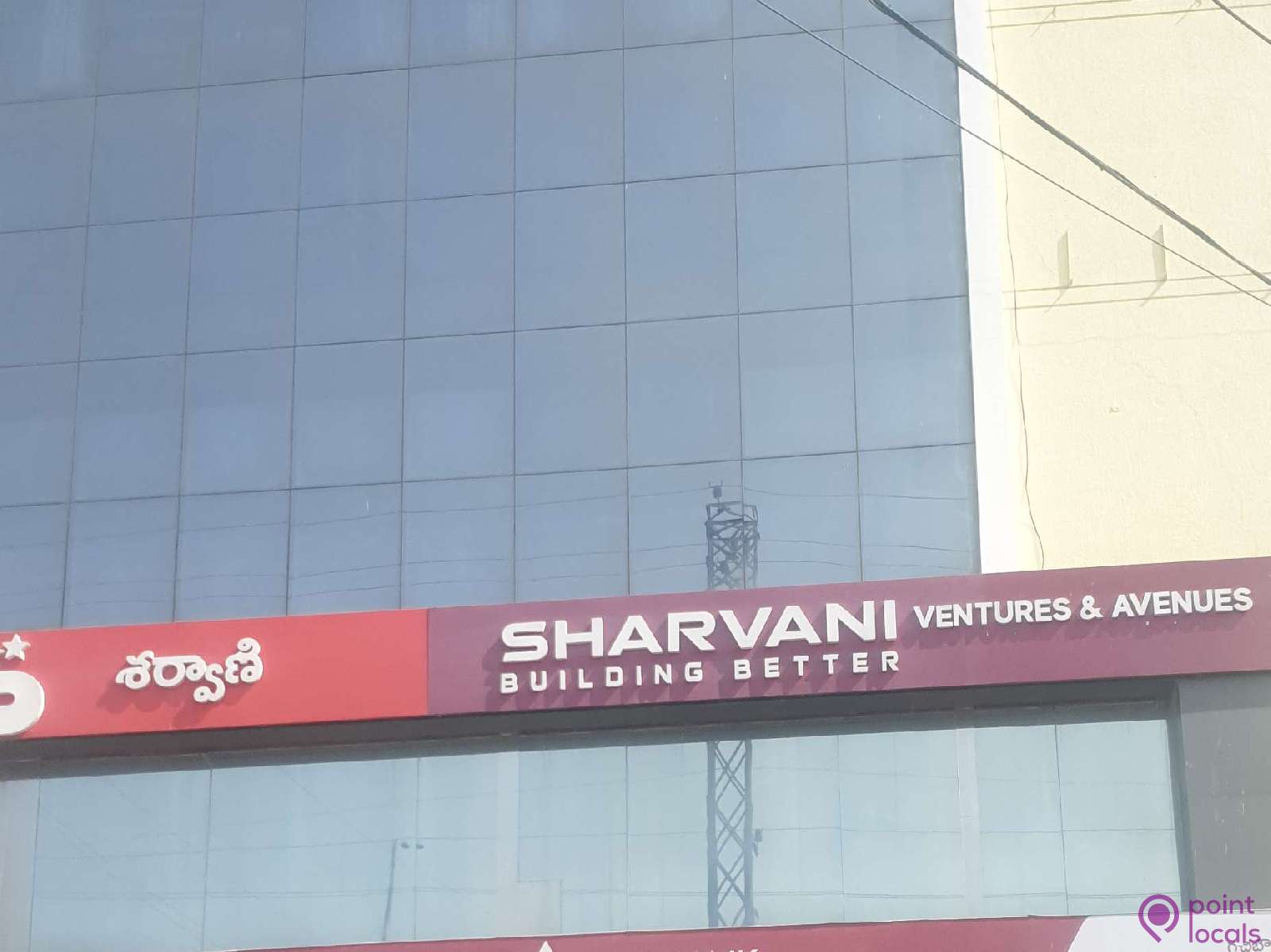 Sharvani Ventures Avenues - Real Estate Agency in Hyderabad ...