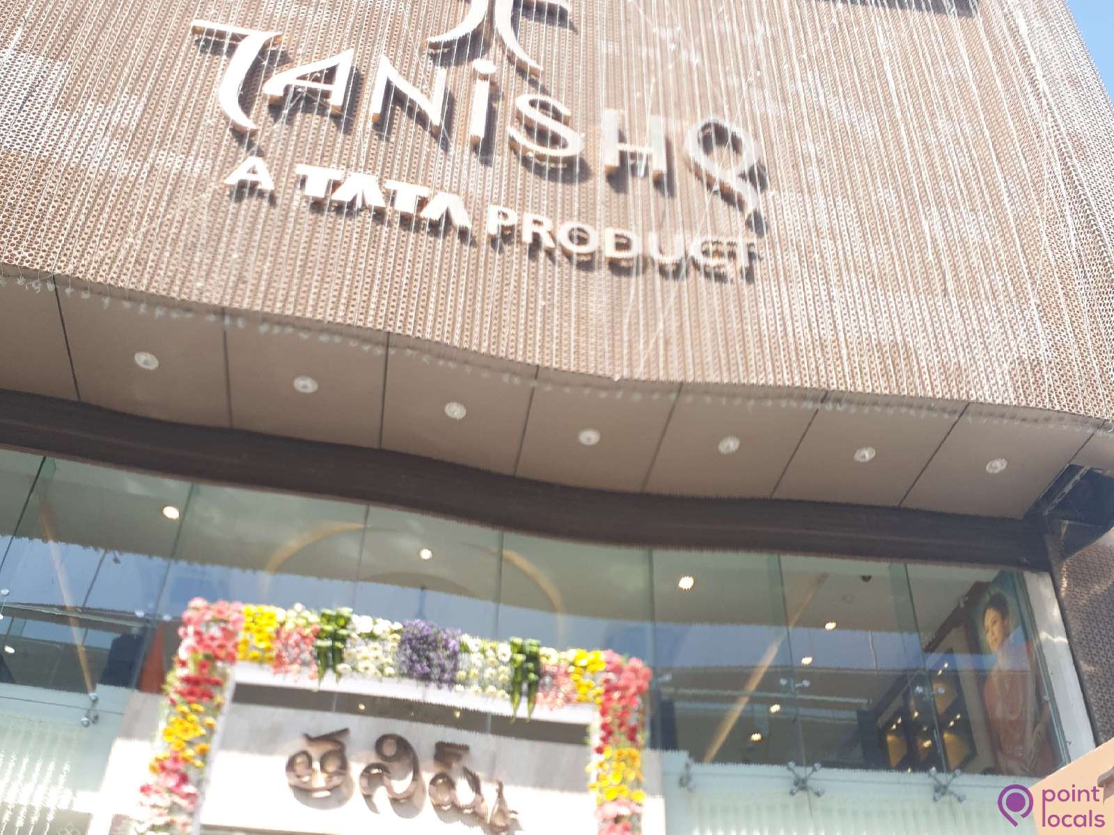 Tanishq kukatpally clearance