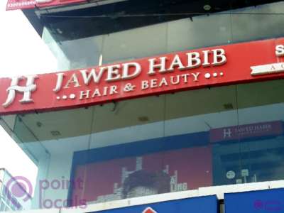 Jawed Habib Hair and Beauty Salon - Jawed Habib Hair and Beauty in  Kohtaguda,Telangana | Pointlocals