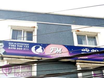 Full Moon Spa & Saloon - Ladies Beauty Parlour in Hyderabad,Telangana |  Pointlocals