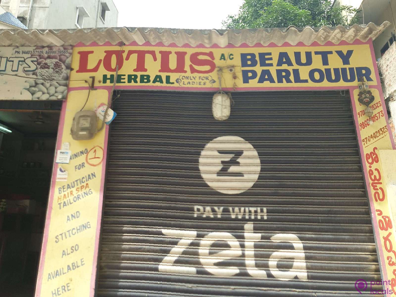 Lotus Beauty Parlour - Ladies Beauty Parlour in Kondapur,Telangana |  Pointlocals
