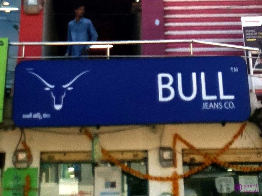 Photos of Bull Jeans Co, S R Nagar, Hyderabad