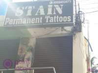 Stain Permanent Tattoos - Tattoo Shop in Hyderabad,Telangana | Pointlocals