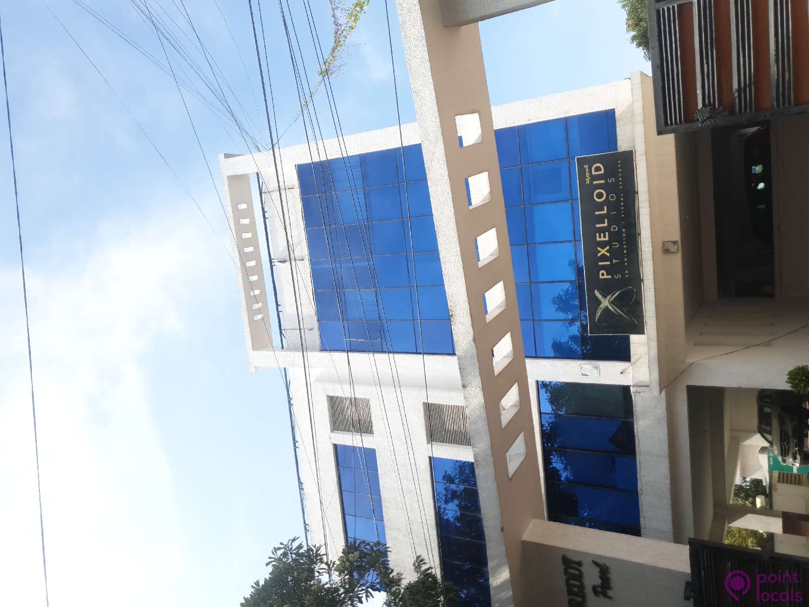Pixelloid Studios - Animation Institution in Hyderabad,Telangana |  Pointlocals