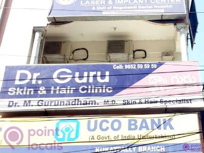 Hyderabads renowned skin and hair clinic Zing Mode