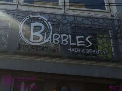 Bubbles Hair & Beauty - Beauty Salon in Hyderabad,Telangana | Pointlocals