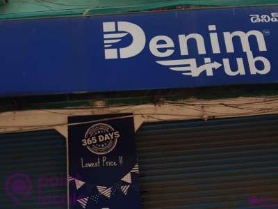 Find Denim by Aadhyasri near me | , Hyderabad, Telangana | Anar B2B  Business App