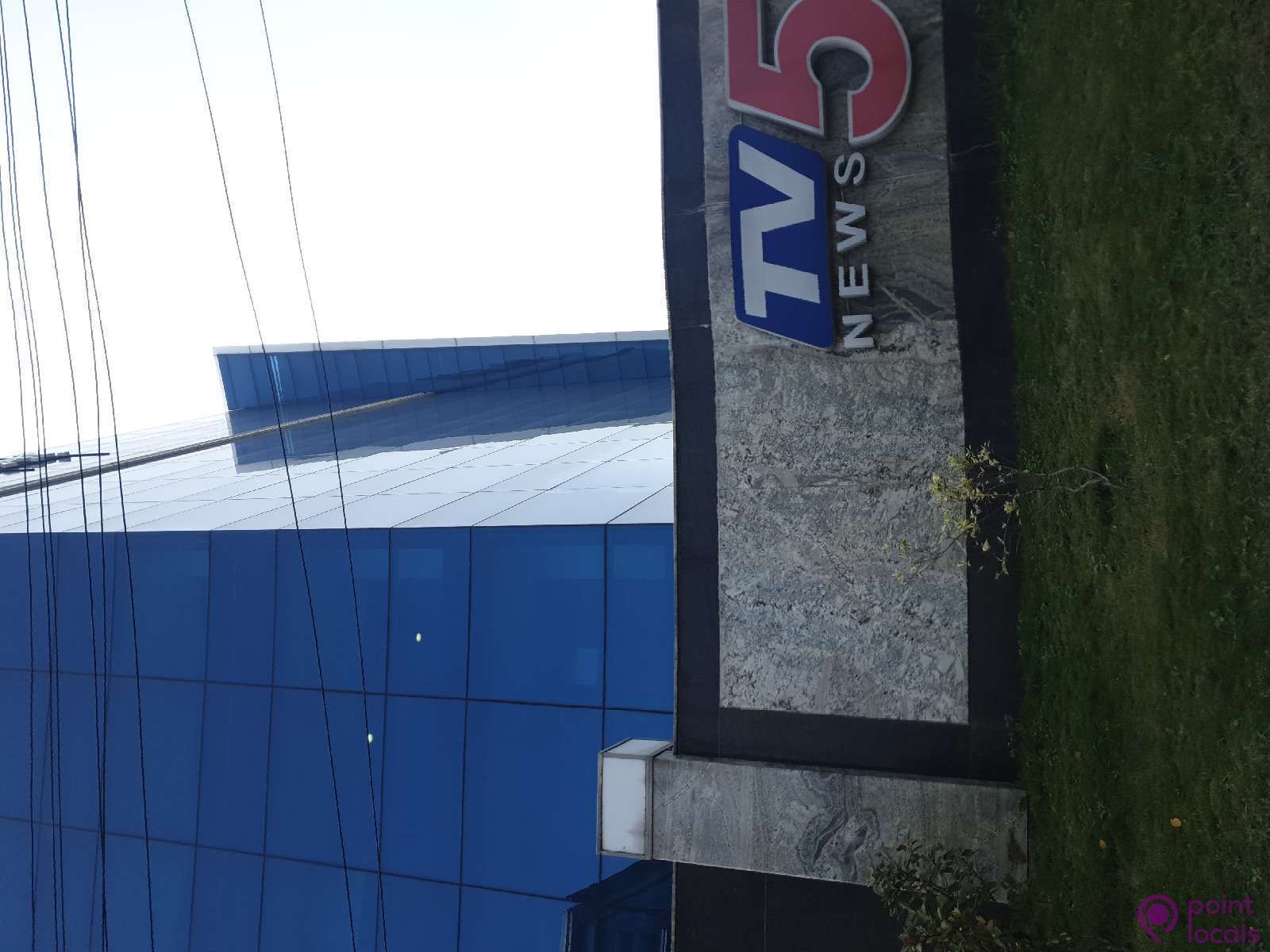 Tv5 News - Television Channel Office in Hyderabad,Telangana | Pointlocals