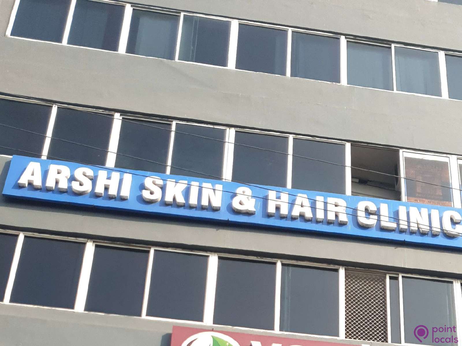 Doctors in Arshi Skin and Hair Clinic Hi Tech City Hyderabad  Skedoc