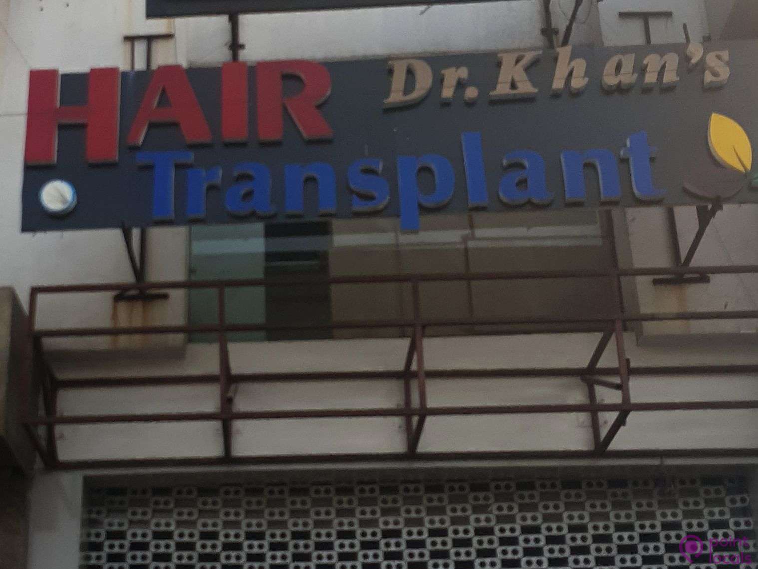 Hyderabad  DrKhans Advanced Hair Transplant Center  Facebook