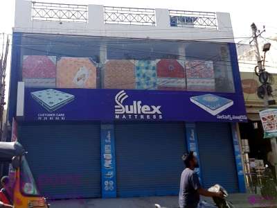 sulfex mattress near me