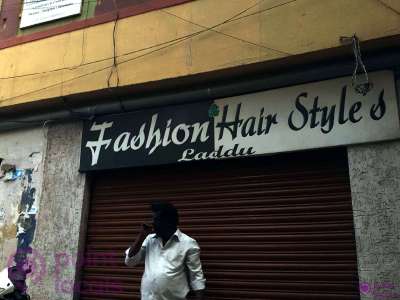 Fashion Hair Styles - Mens Hair Salon in Hyderabad,Telangana | Pointlocals