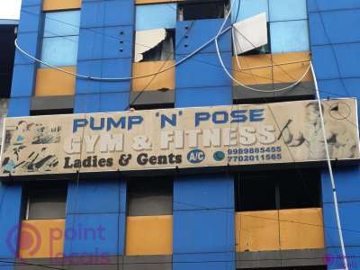 New Anytime Fitness Musheerabad in Hyderabad | FITPASS